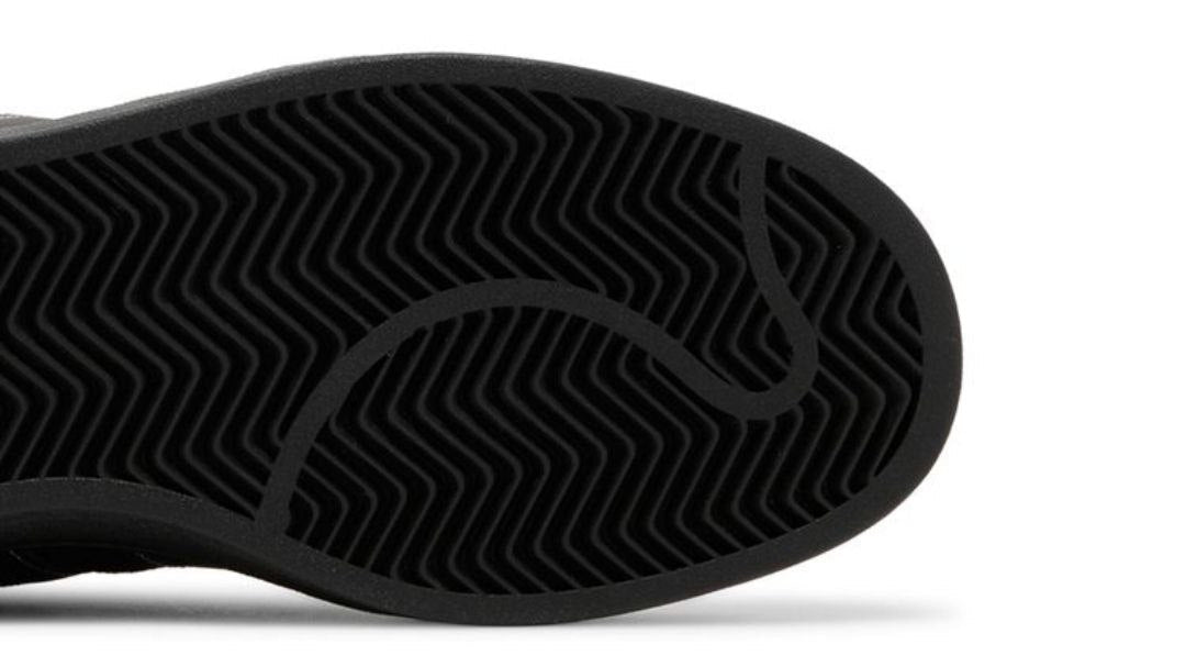 Campus 00s 'Black White'