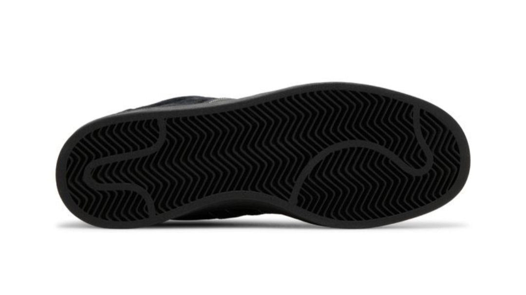 Campus 00s 'Black White'