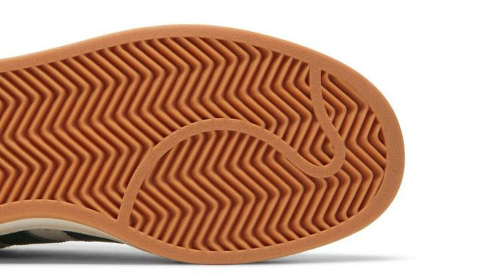 Campus 00s 'Crystal White Dark Green'