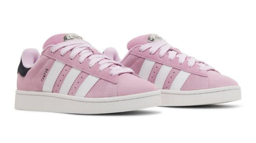 Campus 00s 'Bliss Lilac Black'