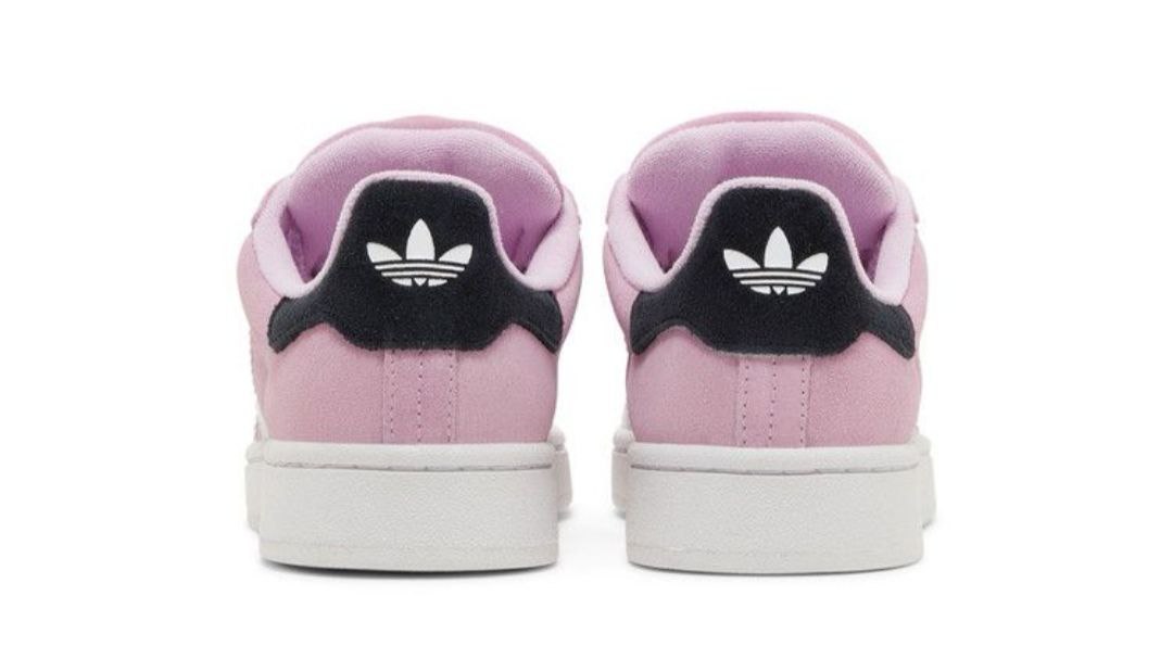 Campus 00s 'Bliss Lilac Black'