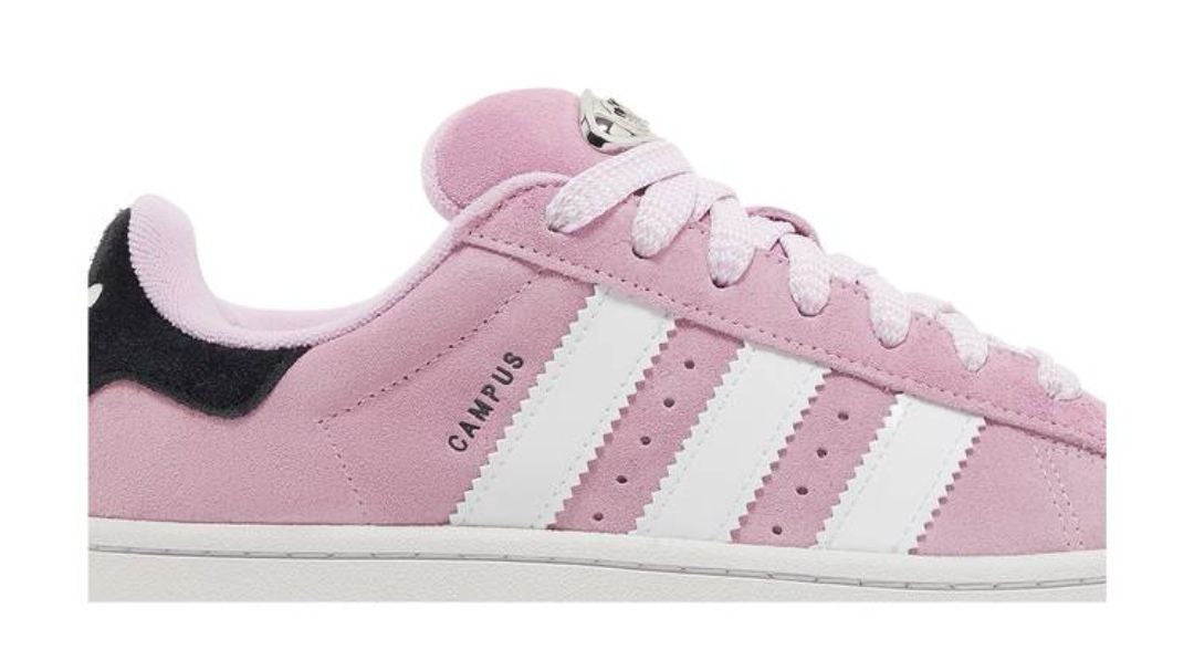 Campus 00s 'Bliss Lilac Black'