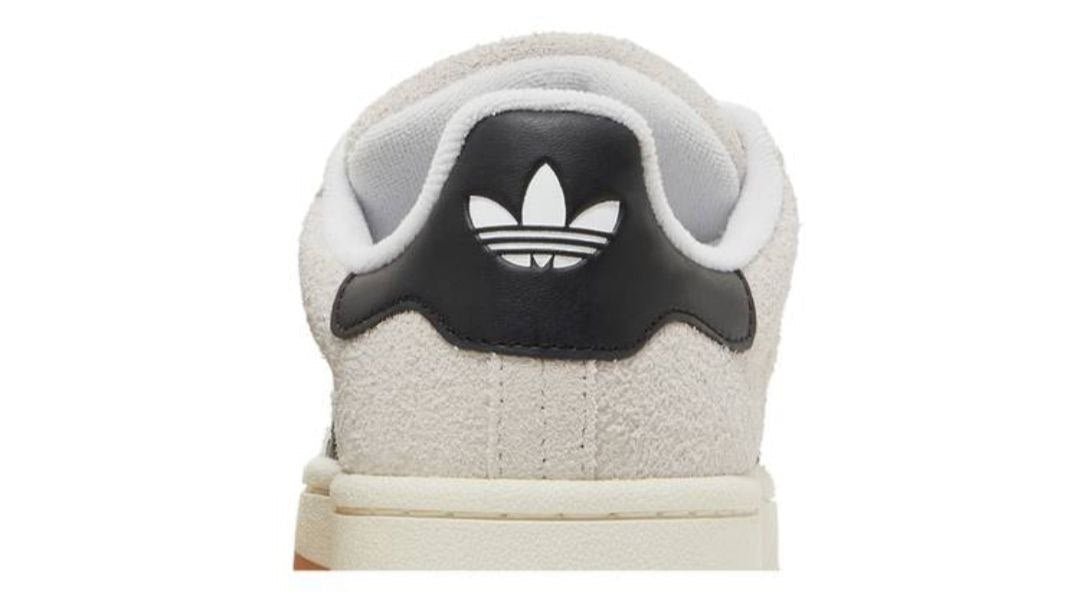 Campus 00s 'Crystal White Black'