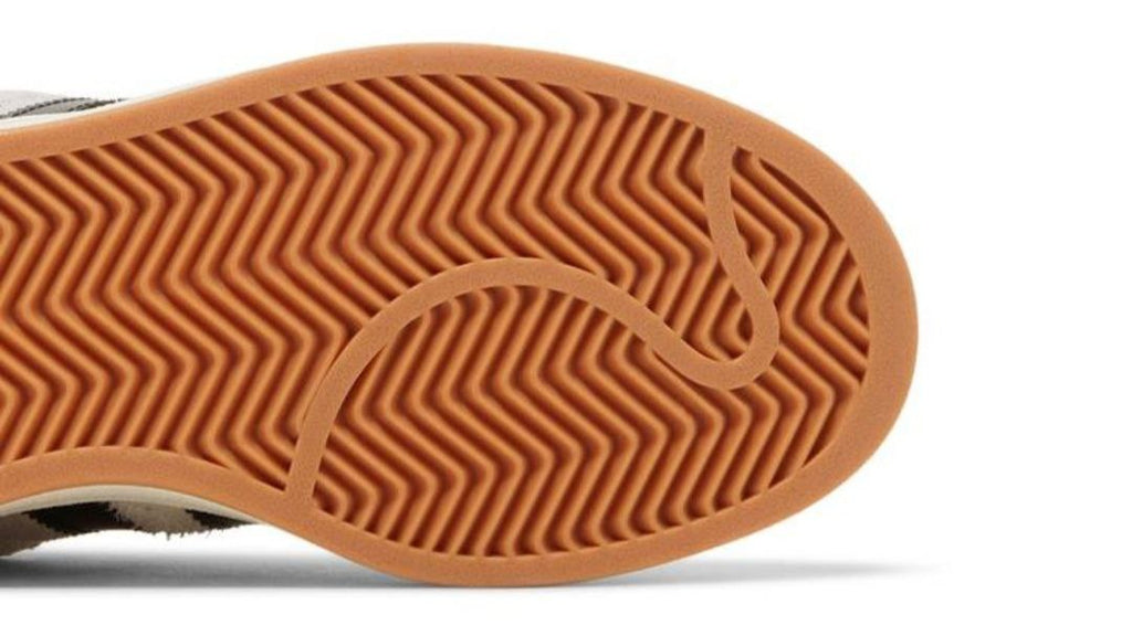 Campus 00s 'Crystal White Black'