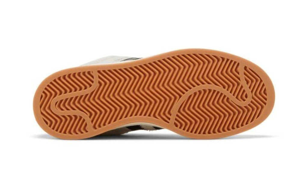 Campus 00s 'Crystal White Black'