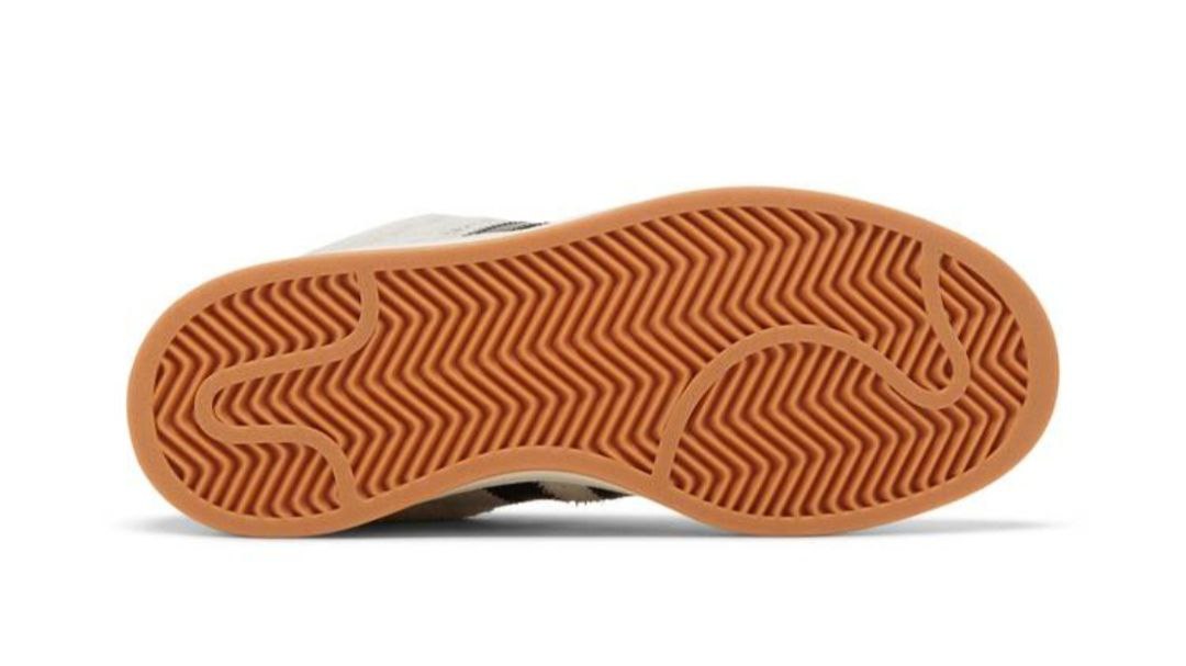 Campus 00s 'Crystal White Black'