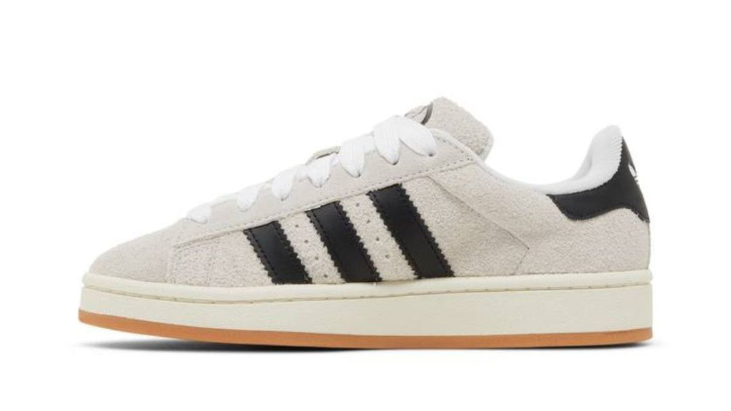 Campus 00s 'Crystal White Black'