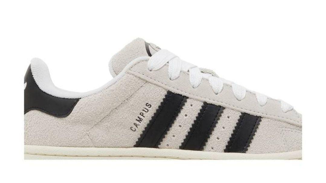 Campus 00s 'Crystal White Black'
