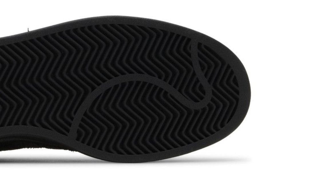 Campus 00s × Youth of Paris 'Carbon'