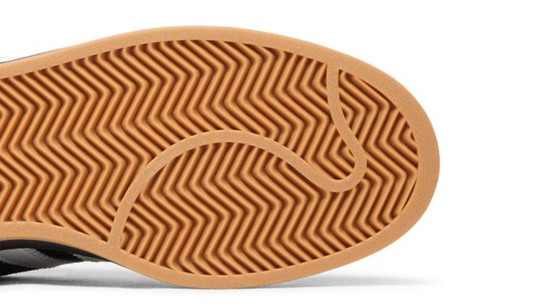 Campus 00s × Korn 'Black Gum'