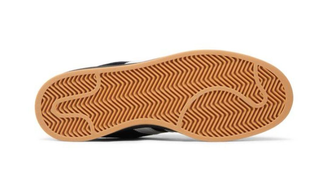 Campus 00s × Korn 'Black Gum'