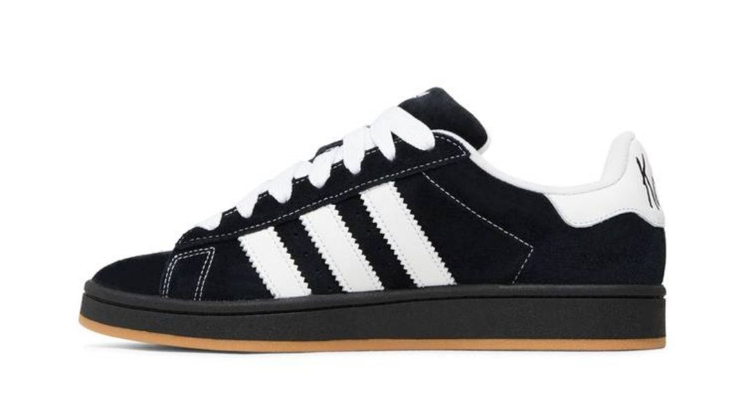 Campus 00s × Korn 'Black Gum'