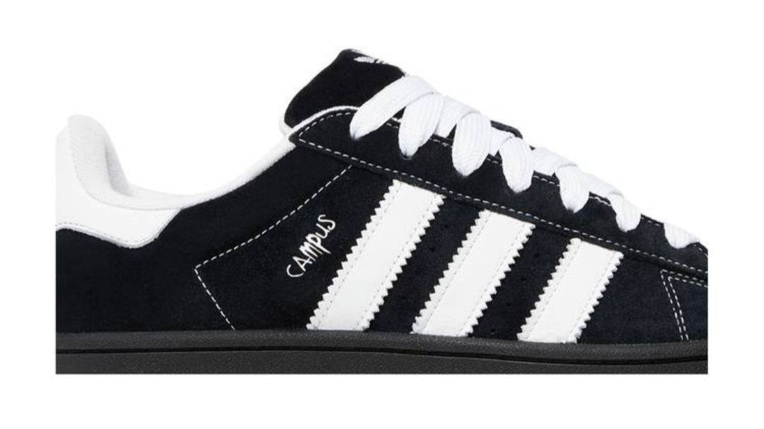 Campus 00s × Korn 'Black Gum'