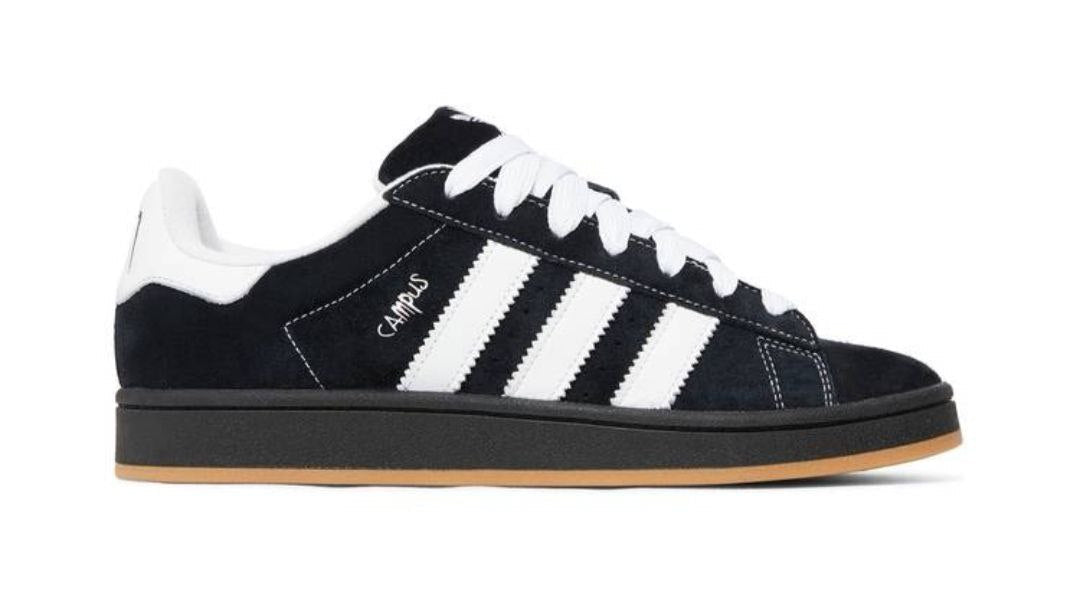 Campus 00s × Korn 'Black Gum'