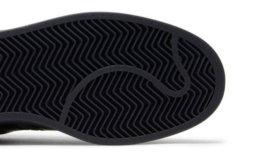 Campus 00s 'Carbon Black'