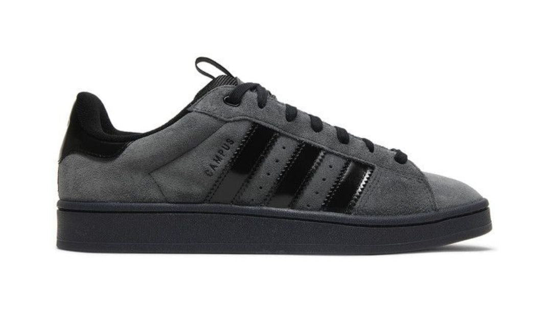 Campus 00s 'Carbon Black'