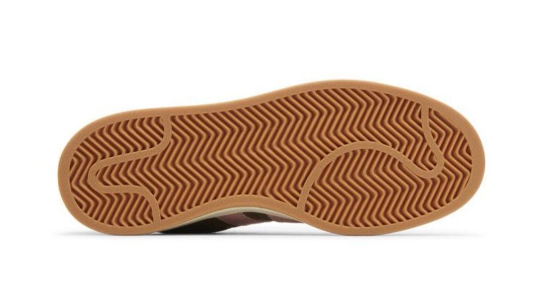 Campus 00s 'Dust Cargo Clear Pink'