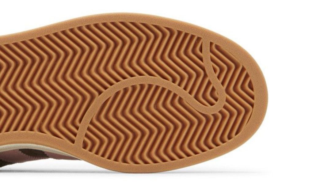 Campus 00s 'Dust Cargo Clear Pink'