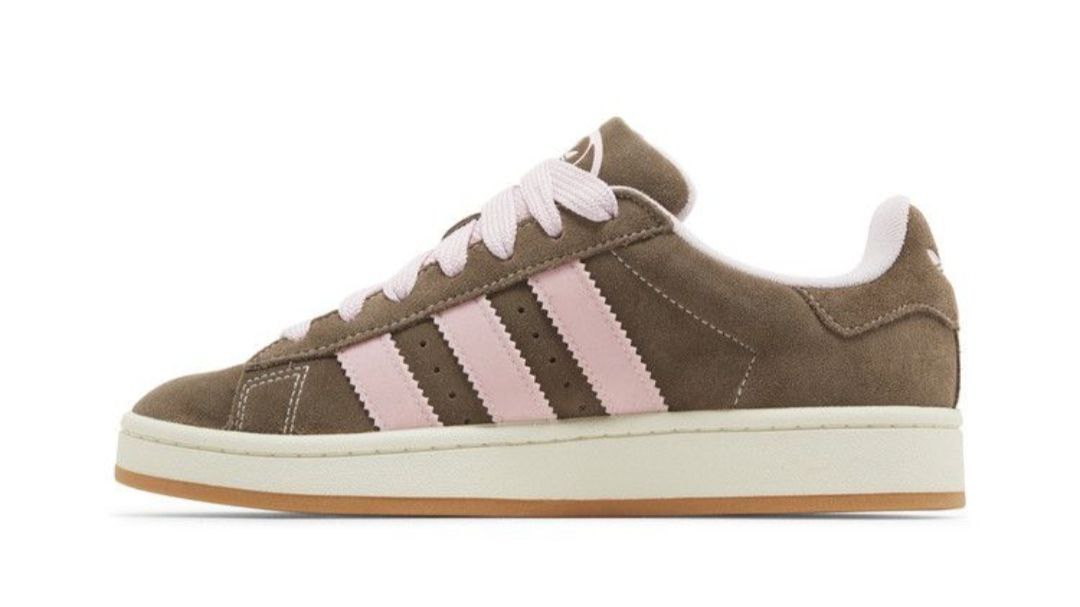 Campus 00s 'Dust Cargo Clear Pink'
