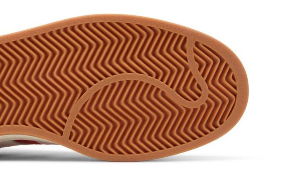 Campus 00s 'Scarlet Gum'