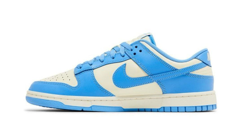 Dunk Low 'University Blue'