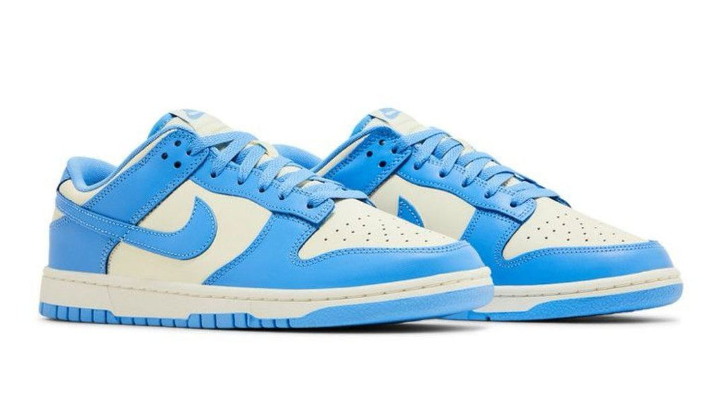 Dunk Low 'University Blue'