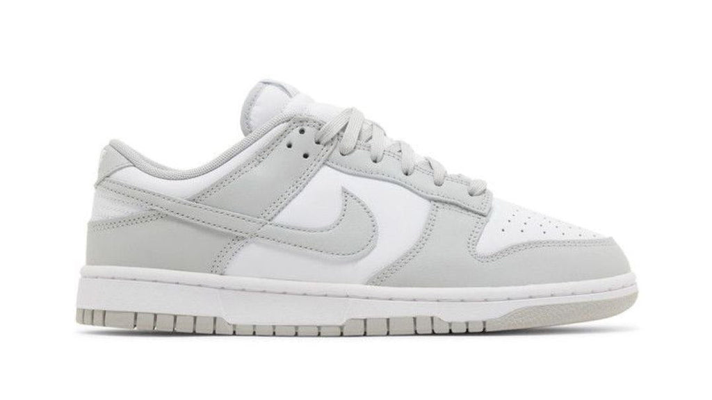 Dunk Low 'Grey Fog'
