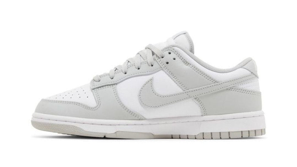 Dunk Low 'Grey Fog'