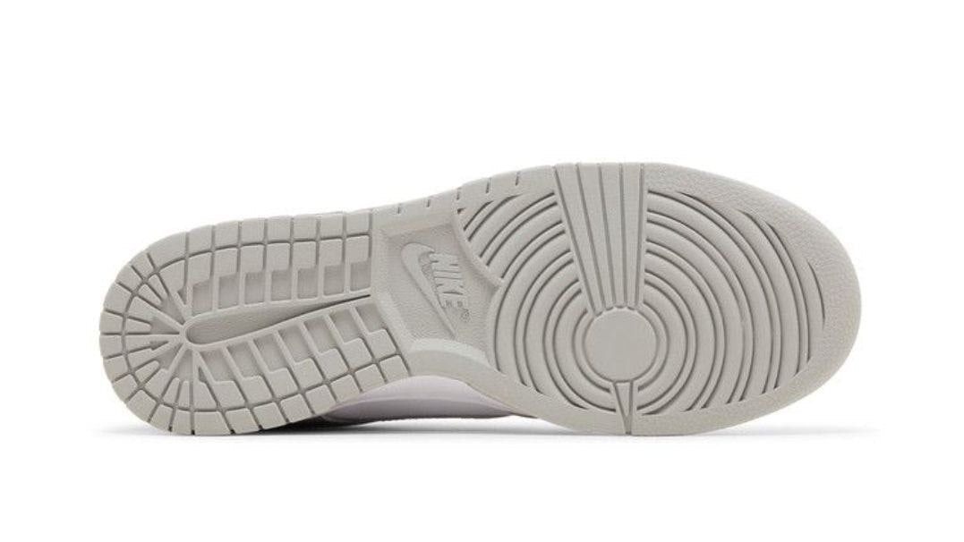 Dunk Low 'Grey Fog'