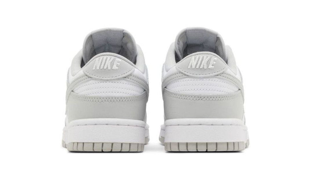 Dunk Low 'Grey Fog'