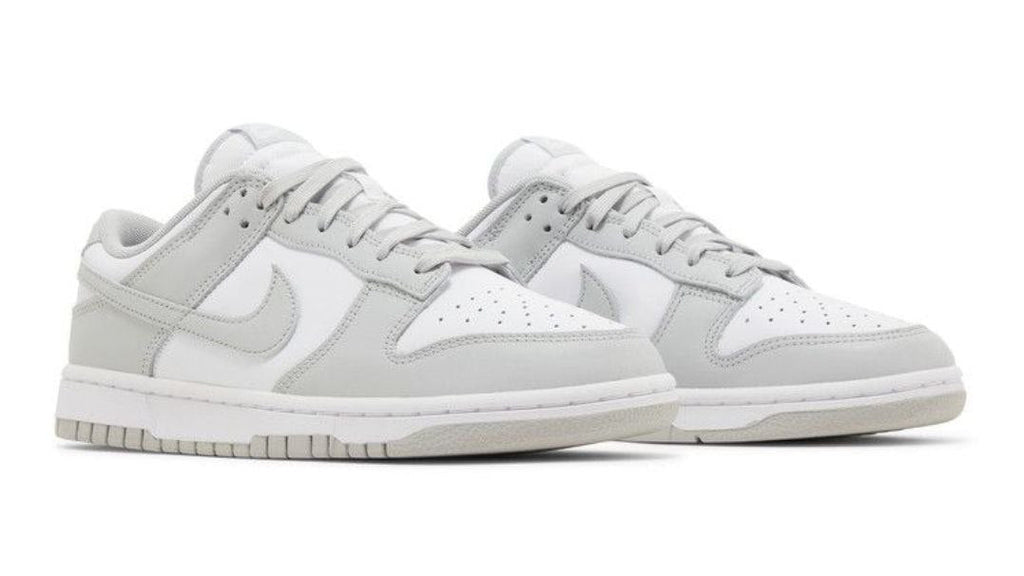 Dunk Low 'Grey Fog'