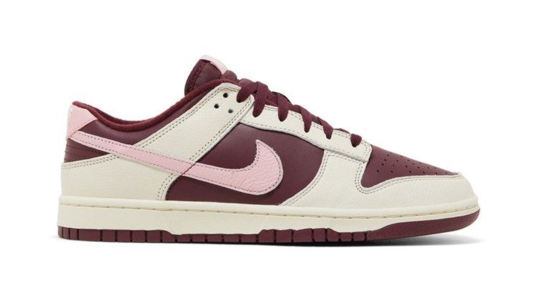 Dunk Low 'Valentine's Day'
