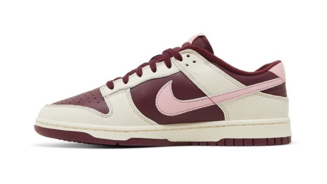 Dunk Low 'Valentine's Day'