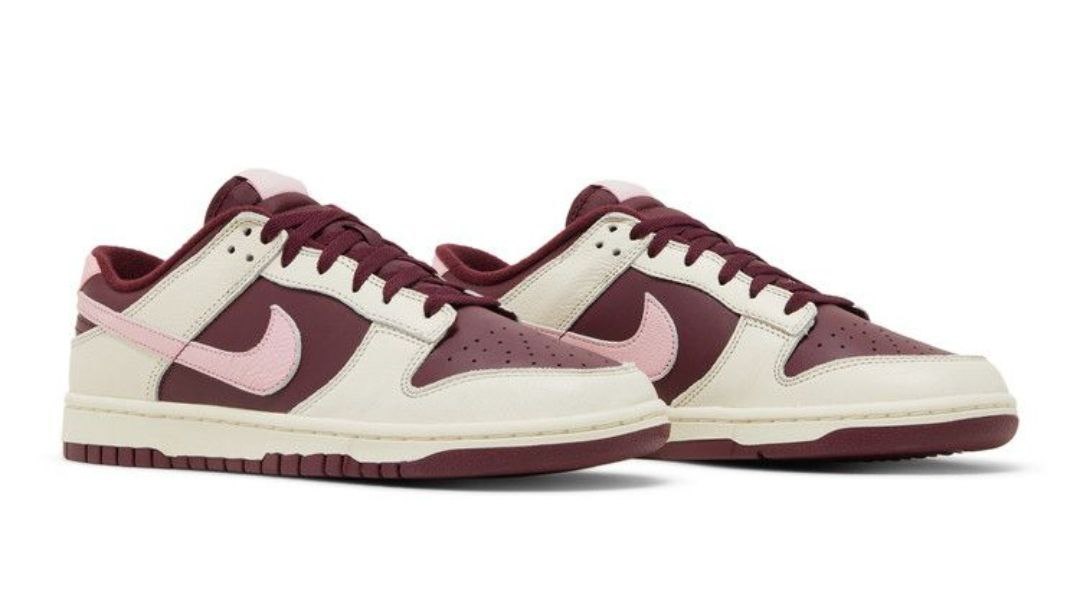 Dunk Low 'Valentine's Day'