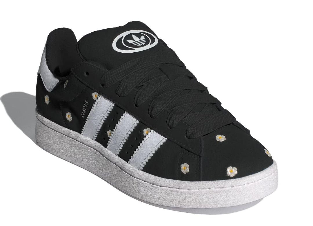 Campus 00s 'Flora Black'