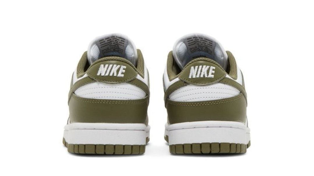 Dunk Low 'Medium Olive'