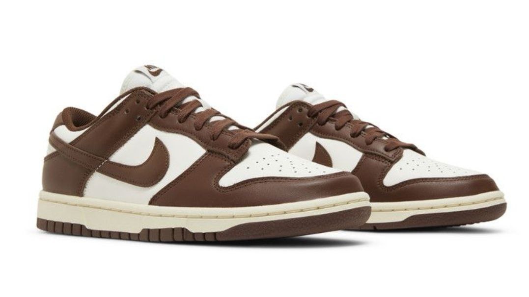 Dunk Low 'Cacao Wow'