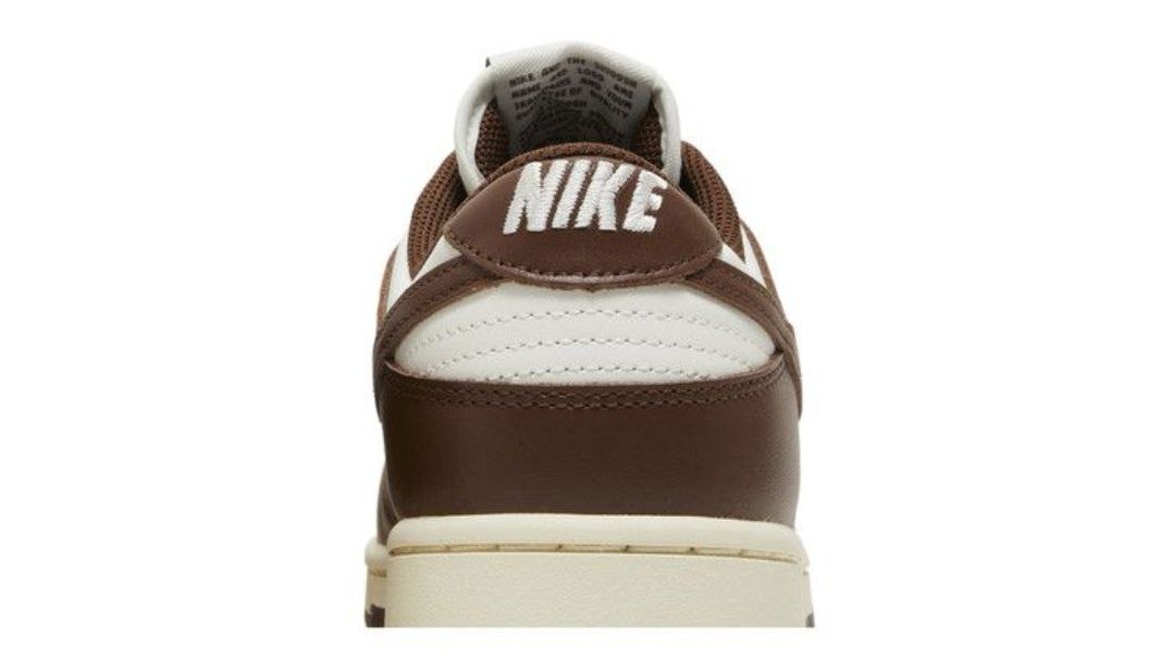 Dunk Low 'Cacao Wow'