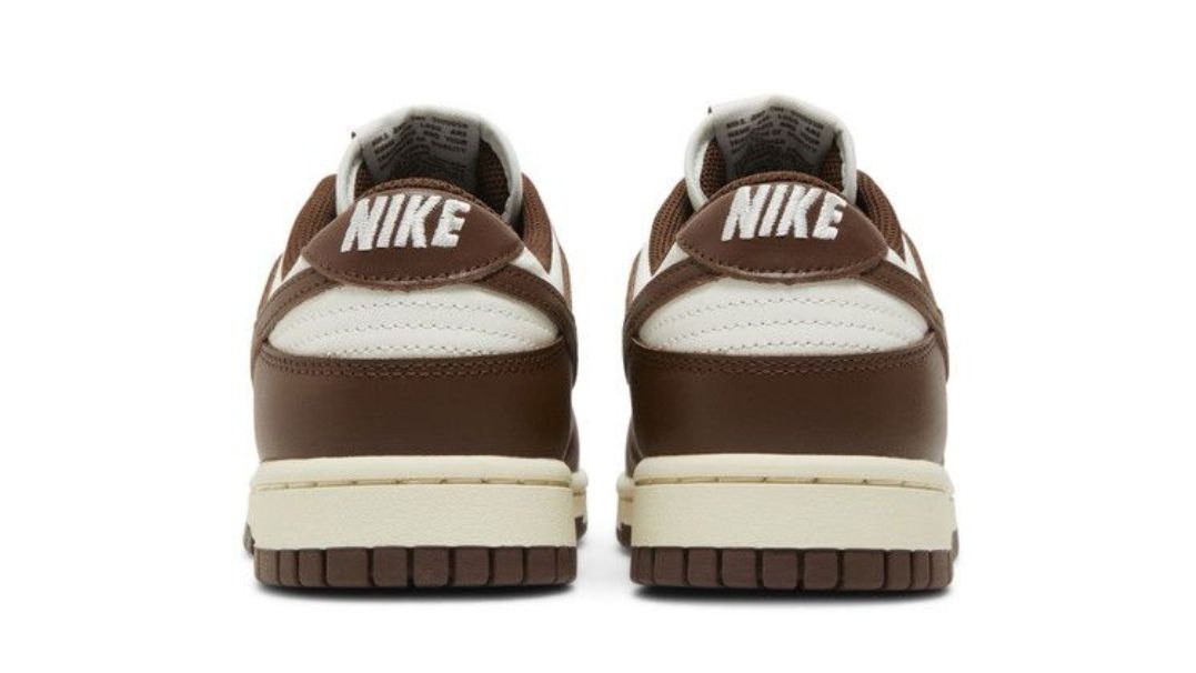Dunk Low 'Cacao Wow'