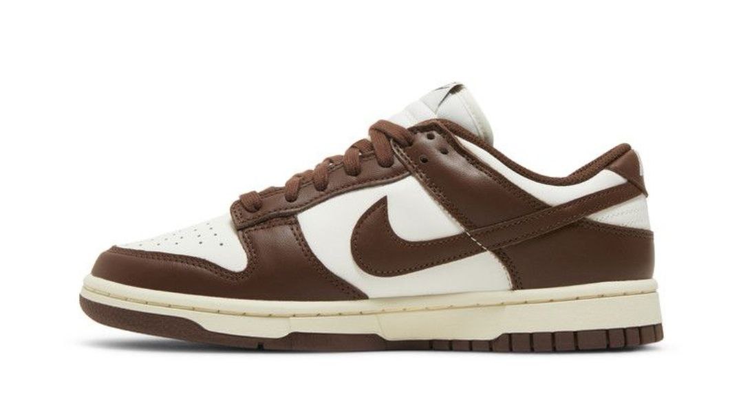 Dunk Low 'Cacao Wow'