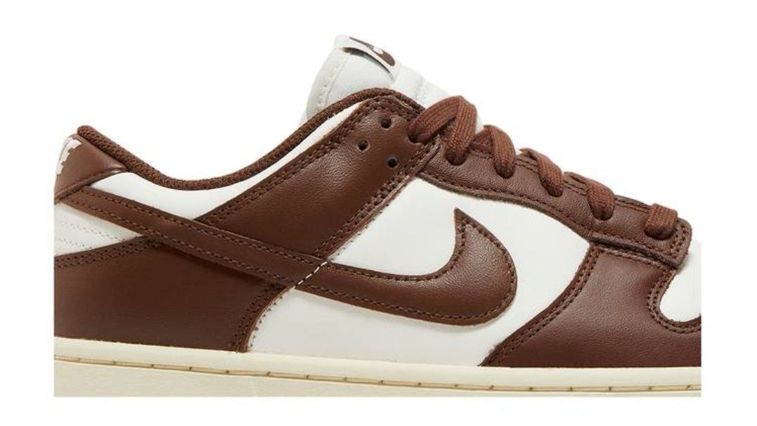 Dunk Low 'Cacao Wow'