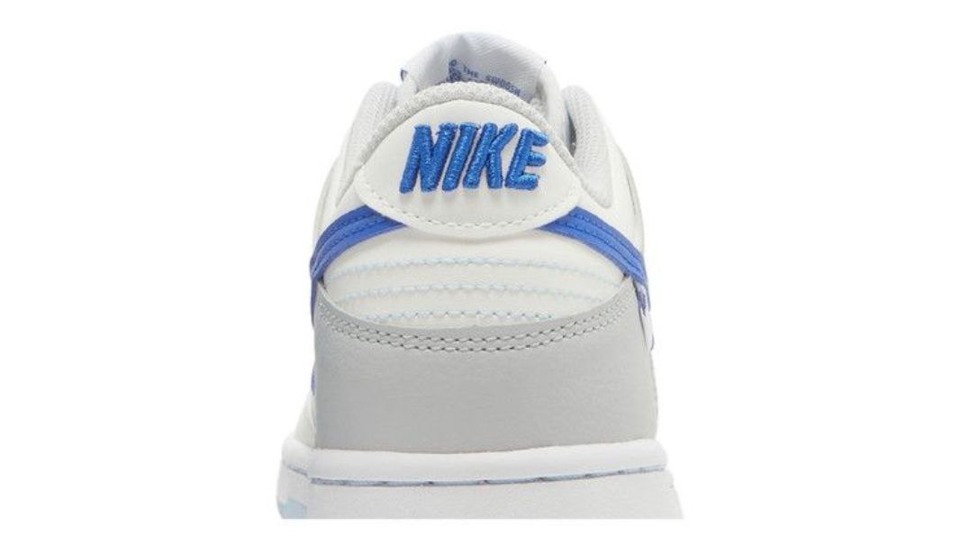 Dunk Low GS 'Hyper Royal'