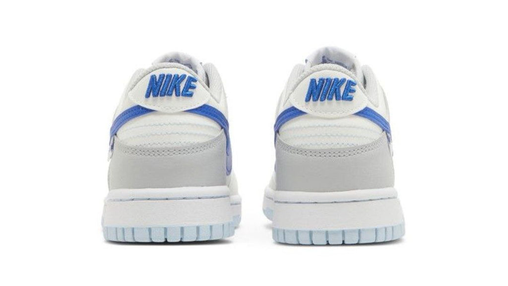 Dunk Low GS 'Hyper Royal'