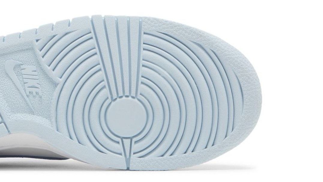 Dunk Low GS 'Hyper Royal'