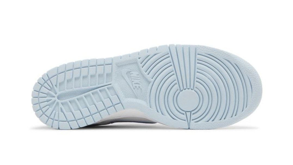 Dunk Low GS 'Hyper Royal'