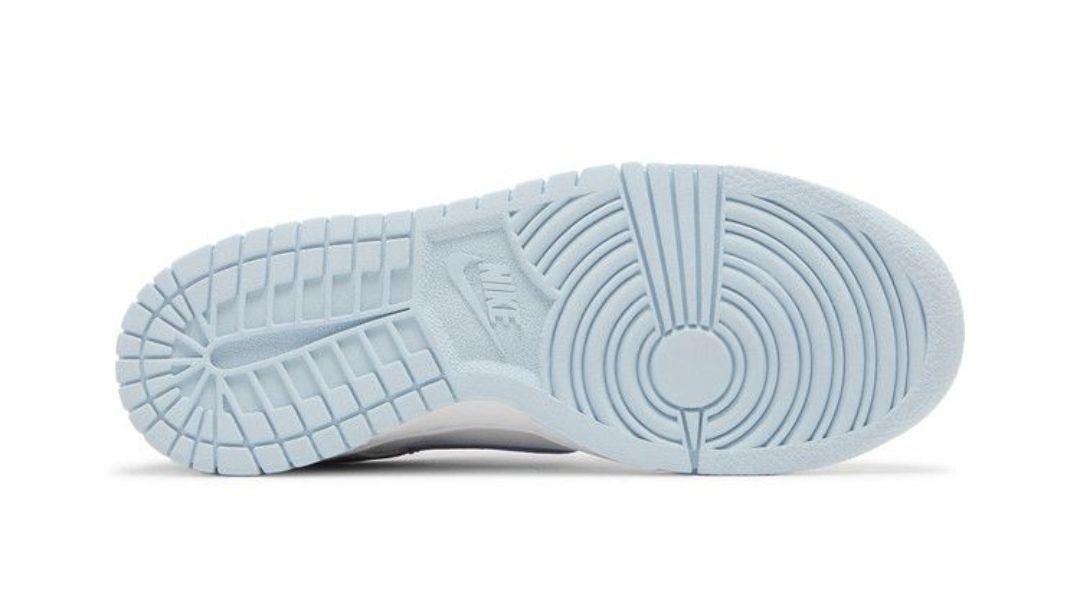 Dunk Low GS 'Hyper Royal'