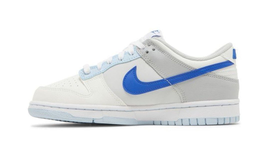 Dunk Low GS 'Hyper Royal'