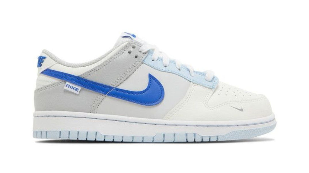 Dunk Low GS 'Hyper Royal'