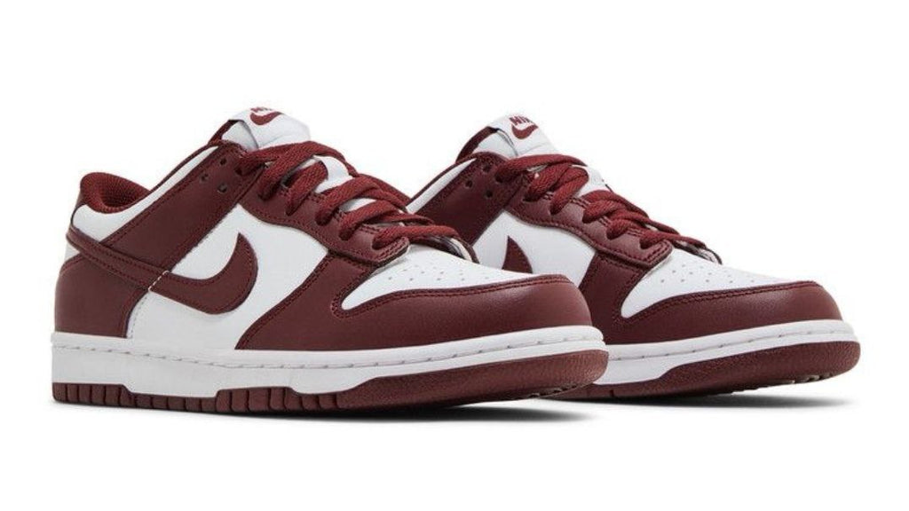 Dunk Low GS 'Redwood'