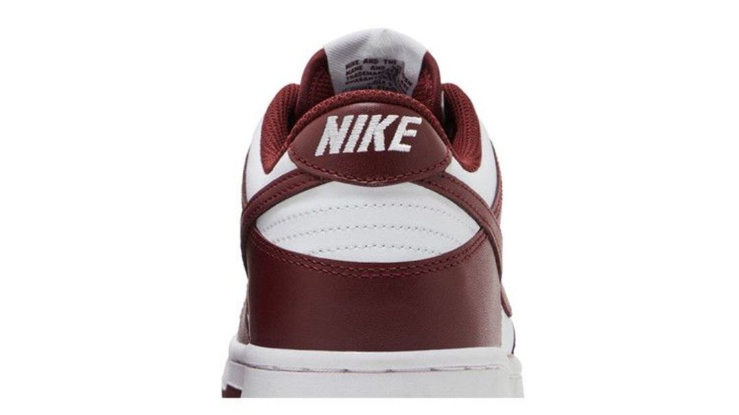 Dunk Low GS 'Redwood'